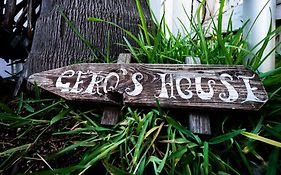 Geko'S House